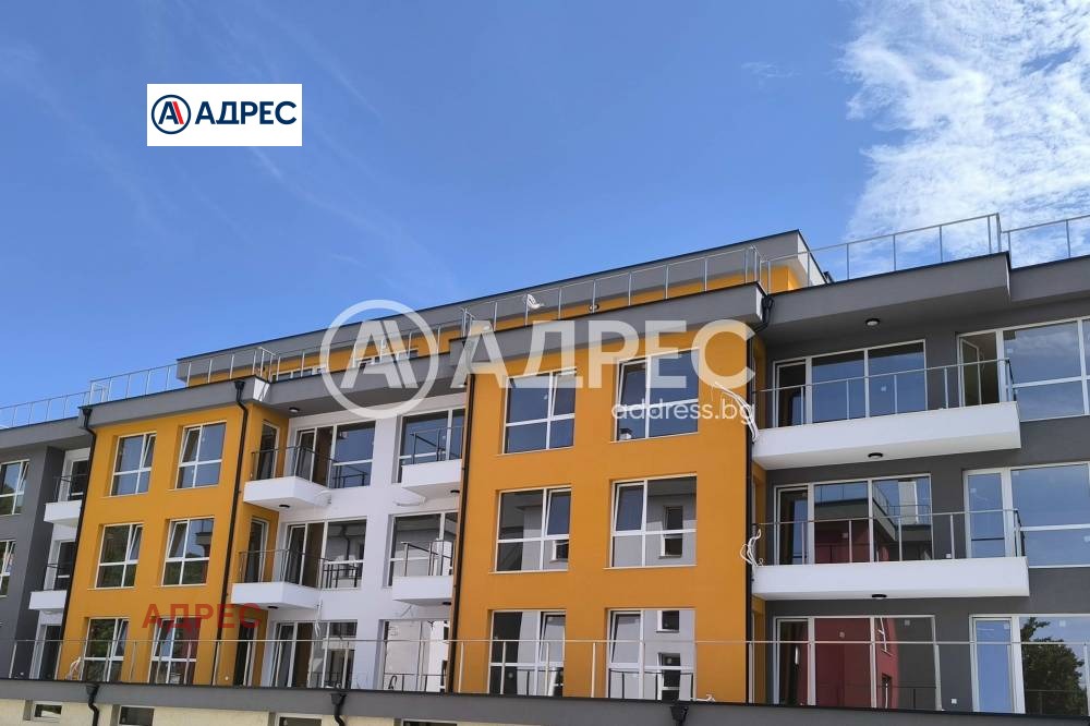Продава 3-СТАЕН, гр. Варна, Виница, снимка 3 - Апартаменти - 54075040