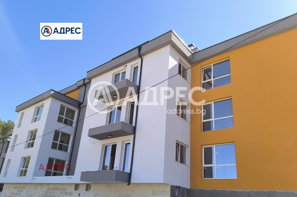 Продава 3-СТАЕН, гр. Варна, Виница, снимка 6 - Апартаменти - 54075040