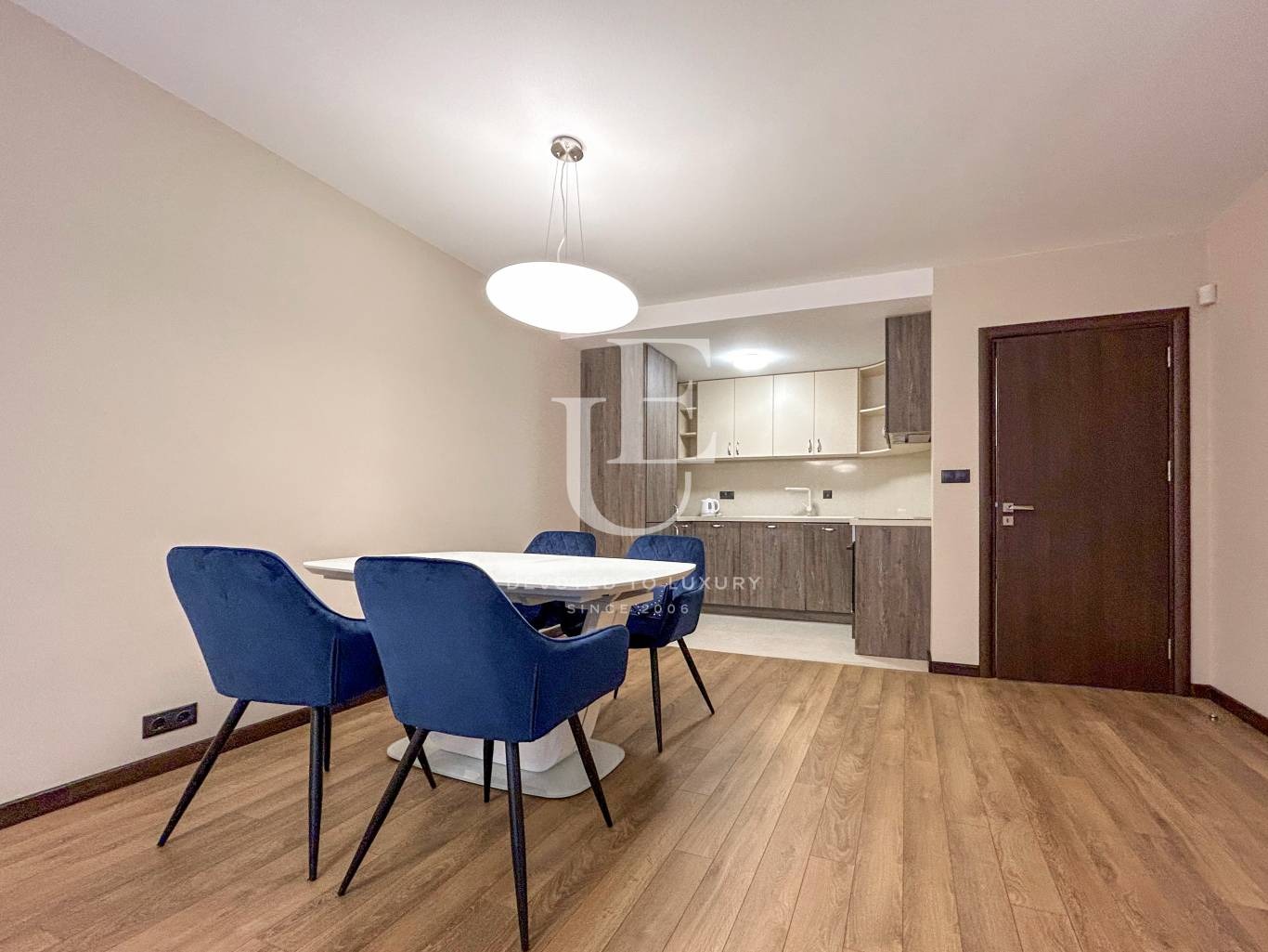 Продава 3-СТАЕН, гр. София, Лозенец, снимка 2 - Апартаменти - 54201943