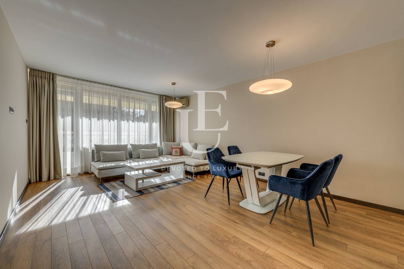 Продава 3-СТАЕН, гр. София, Лозенец