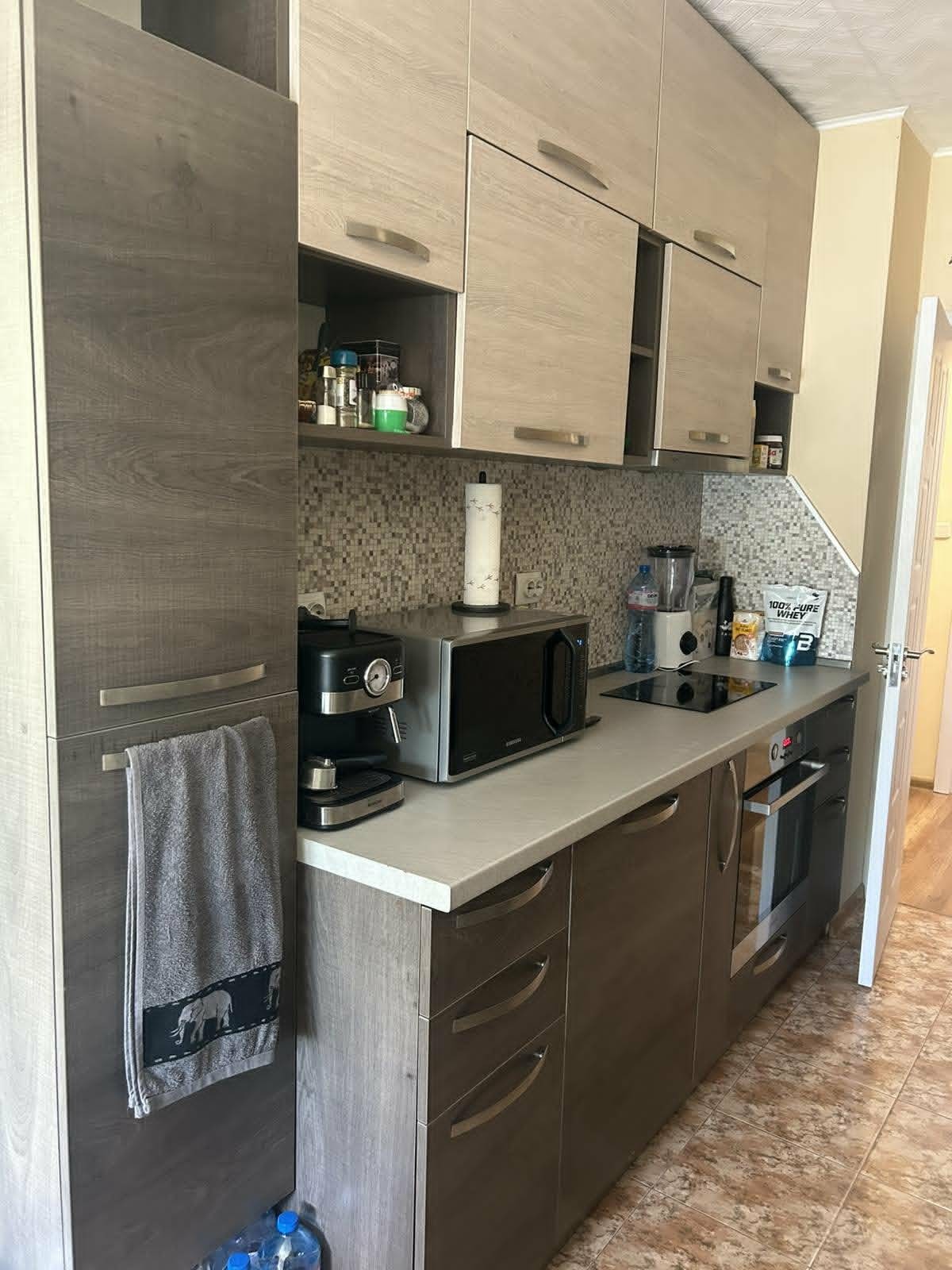 Продава 3-СТАЕН, гр. Стара Загора, Никола Петков, снимка 5 - Апартаменти - 54518975