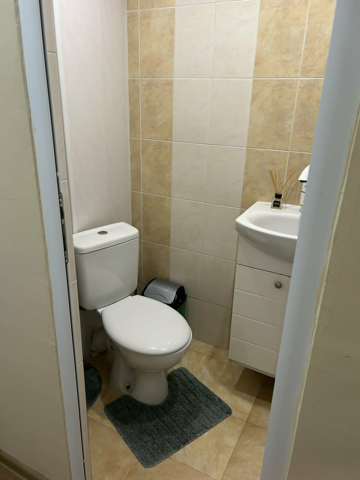 Продава 3-СТАЕН, гр. Стара Загора, Никола Петков, снимка 15 - Апартаменти - 54518975