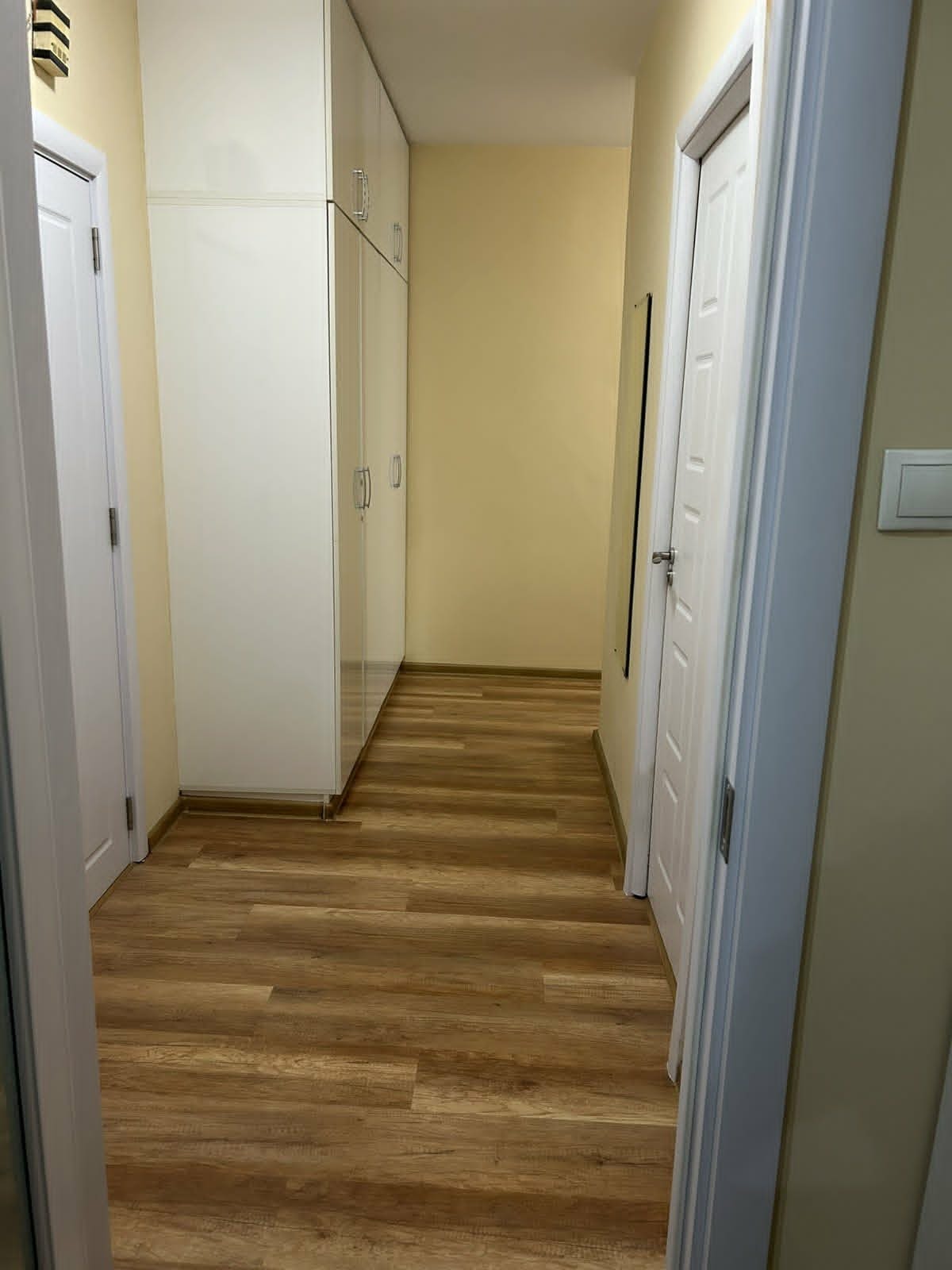 Продава 3-СТАЕН, гр. Стара Загора, Никола Петков, снимка 11 - Апартаменти - 54518975