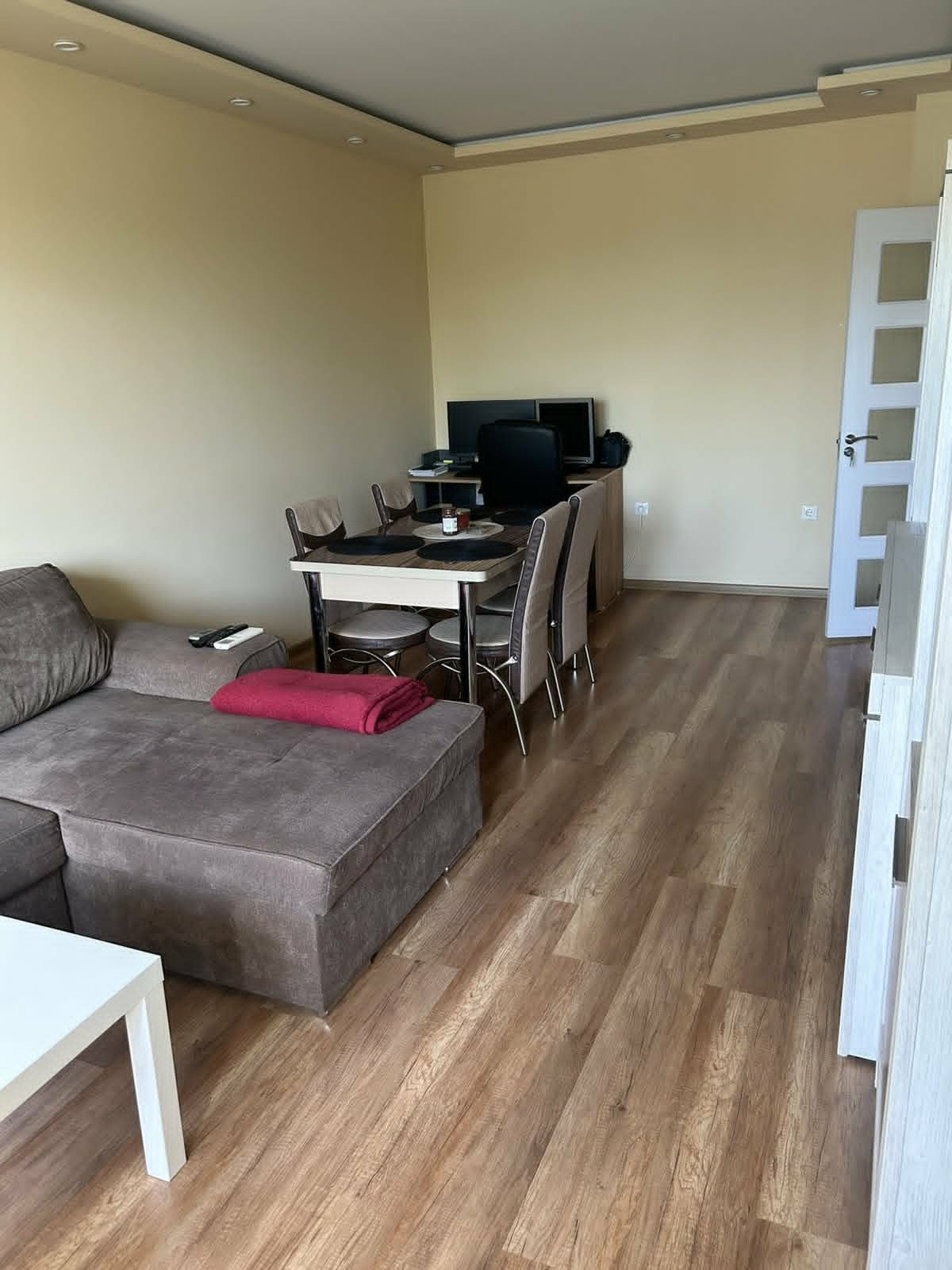 Продава 3-СТАЕН, гр. Стара Загора, Никола Петков, снимка 2 - Апартаменти - 54518975