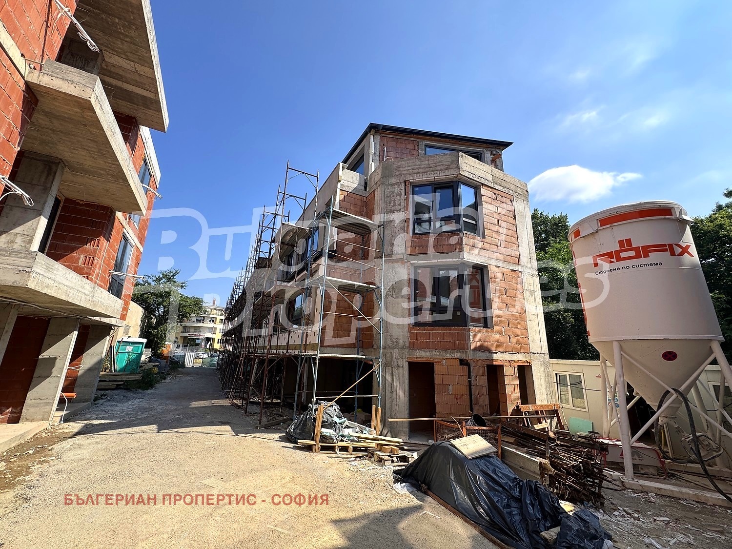 Продава 3-СТАЕН, гр. София, Овча купел, снимка 5 - Апартаменти - 55627760