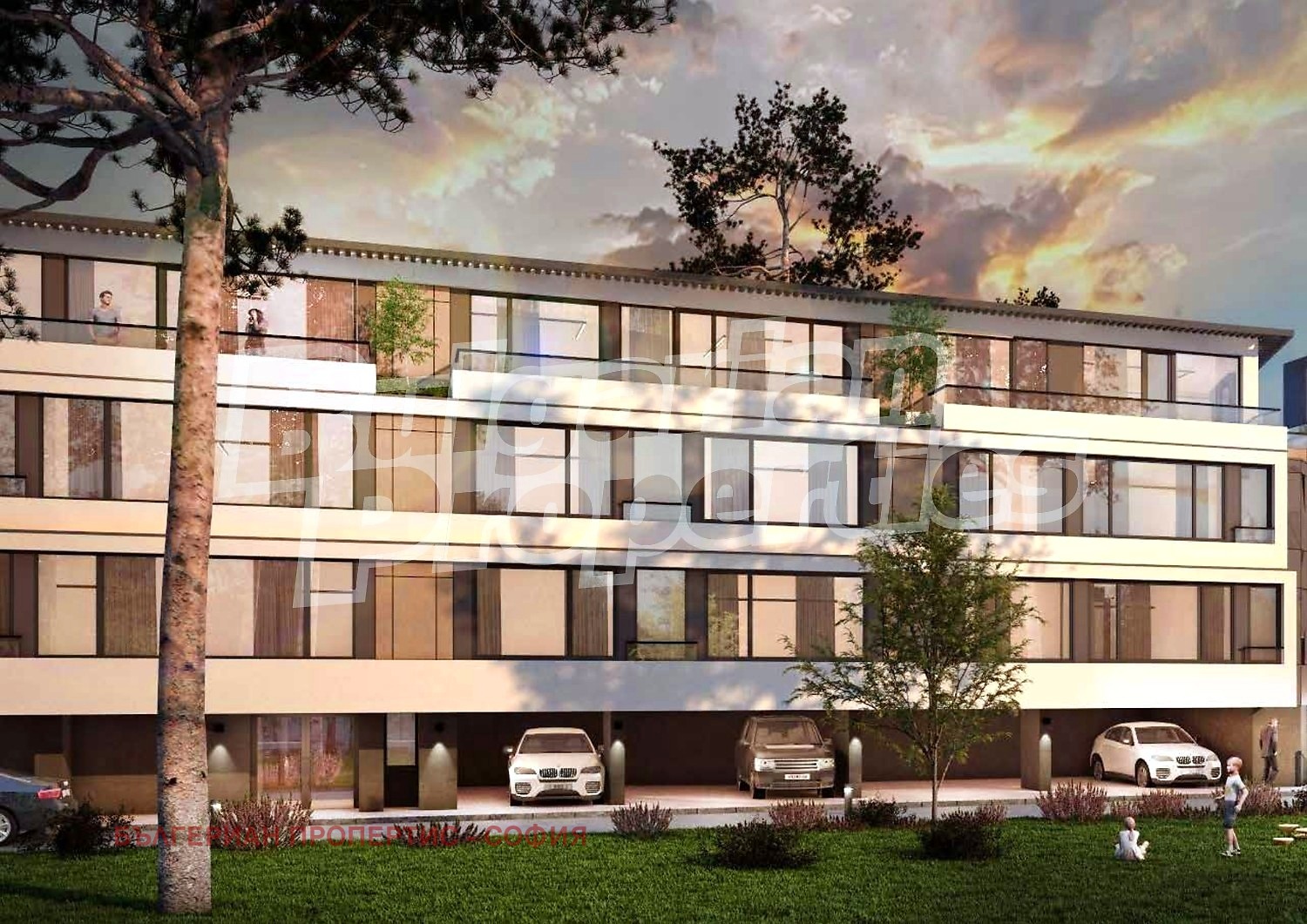 Продава 3-СТАЕН, гр. София, Овча купел, снимка 2 - Апартаменти - 55627760