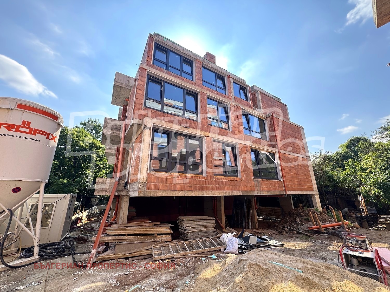 Продава 3-СТАЕН, гр. София, Овча купел, снимка 11 - Апартаменти - 55627760