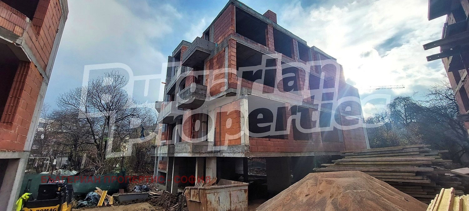 Продава 3-СТАЕН, гр. София, Овча купел, снимка 10 - Апартаменти - 55627760