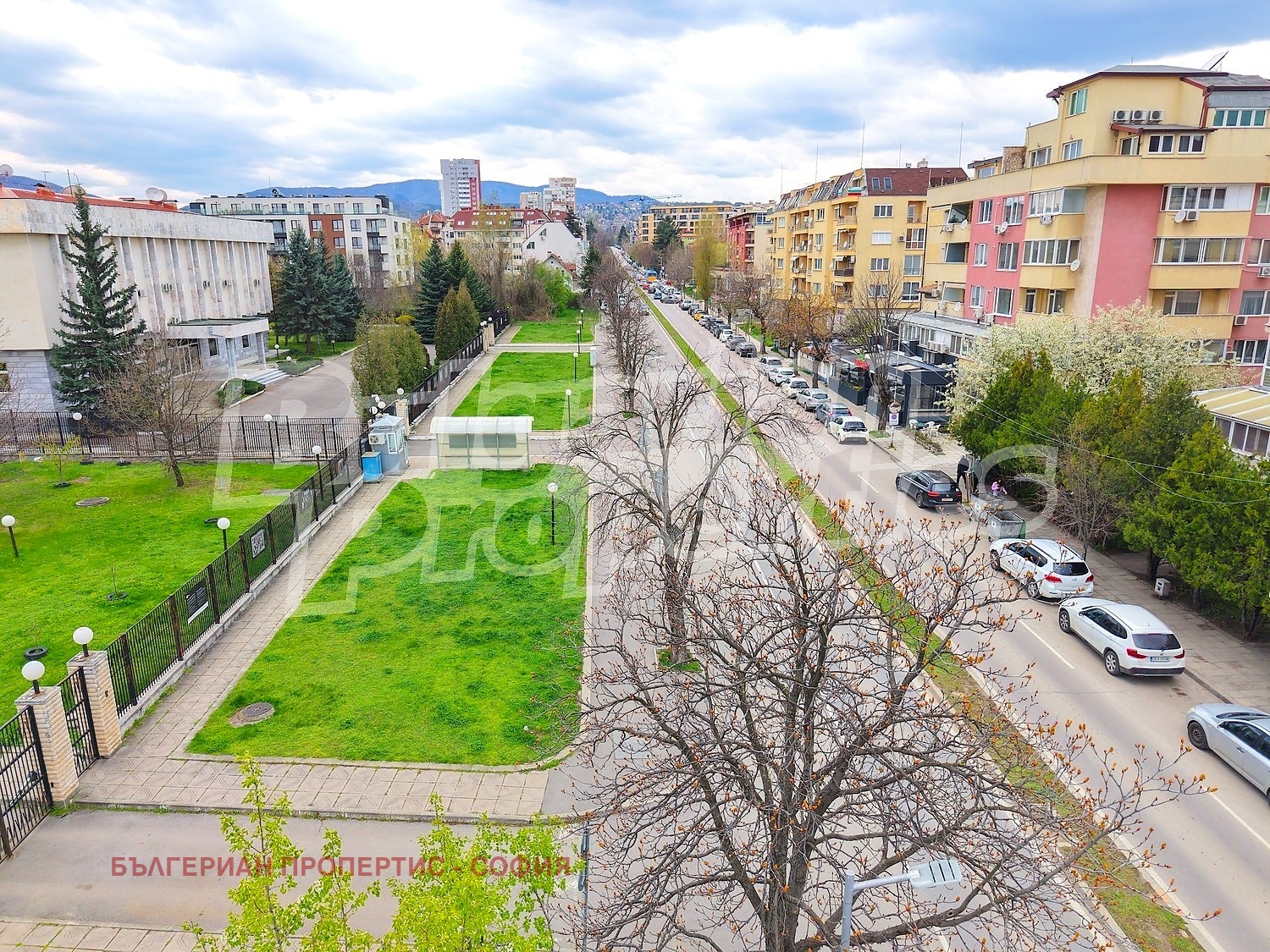 Продава 3-СТАЕН, гр. София, Овча купел, снимка 6 - Апартаменти - 55627760