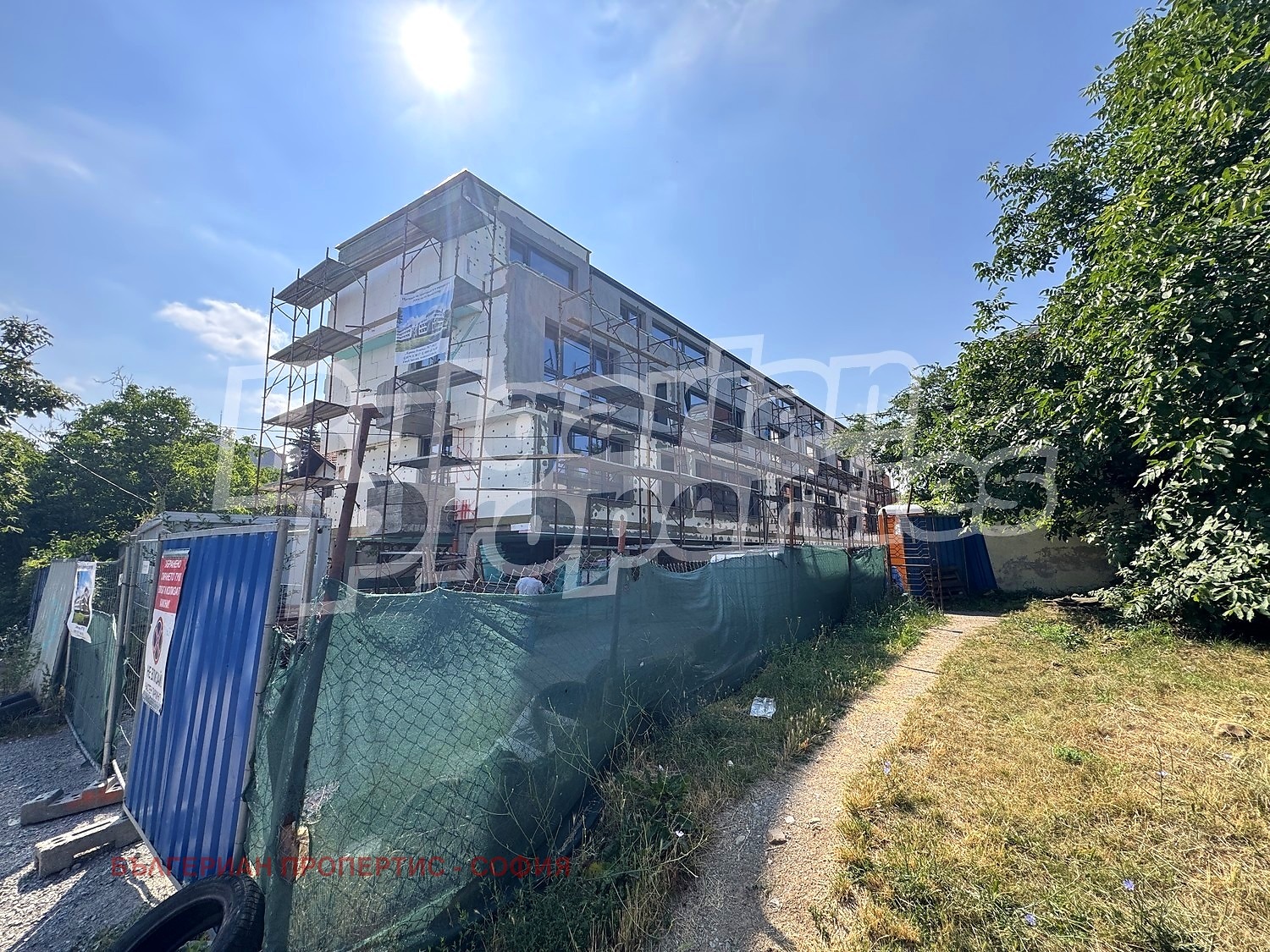 Продава 3-СТАЕН, гр. София, Овча купел, снимка 8 - Апартаменти - 55627760
