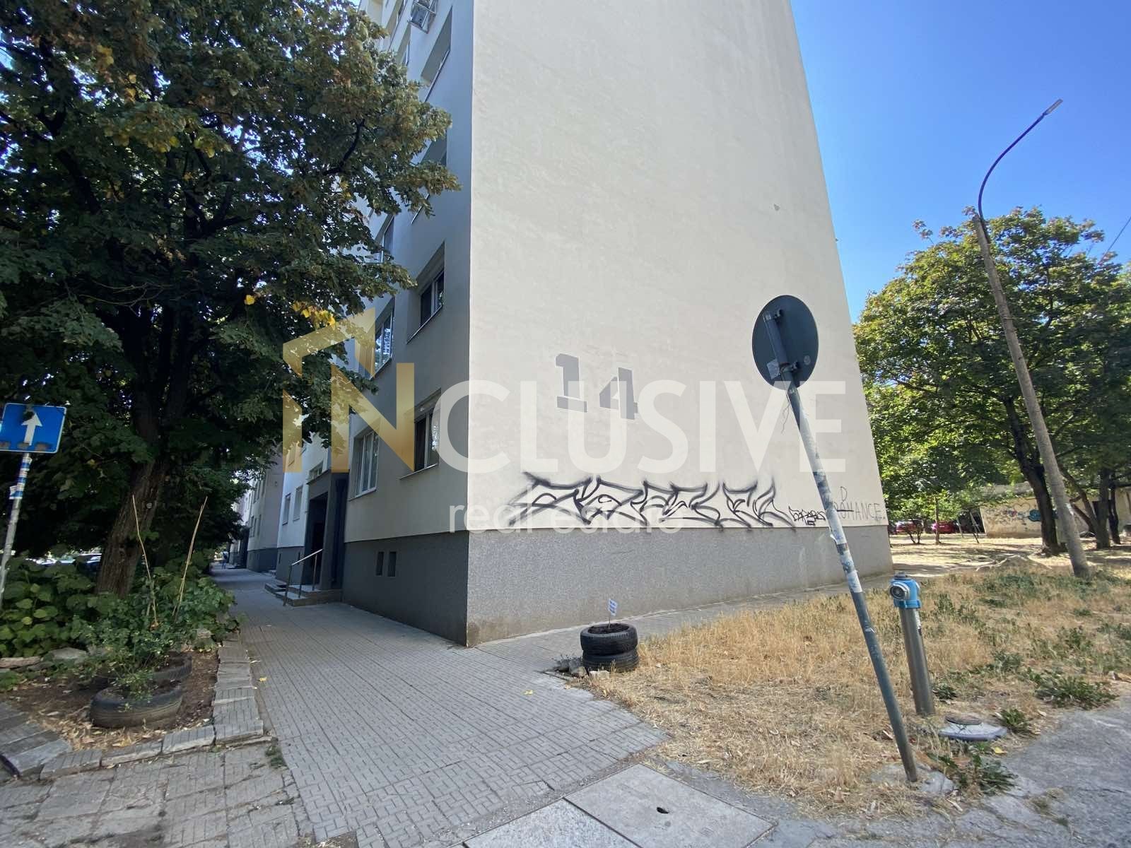 Продава 3-СТАЕН, гр. София, Гоце Делчев, снимка 12 - Апартаменти - 56005292