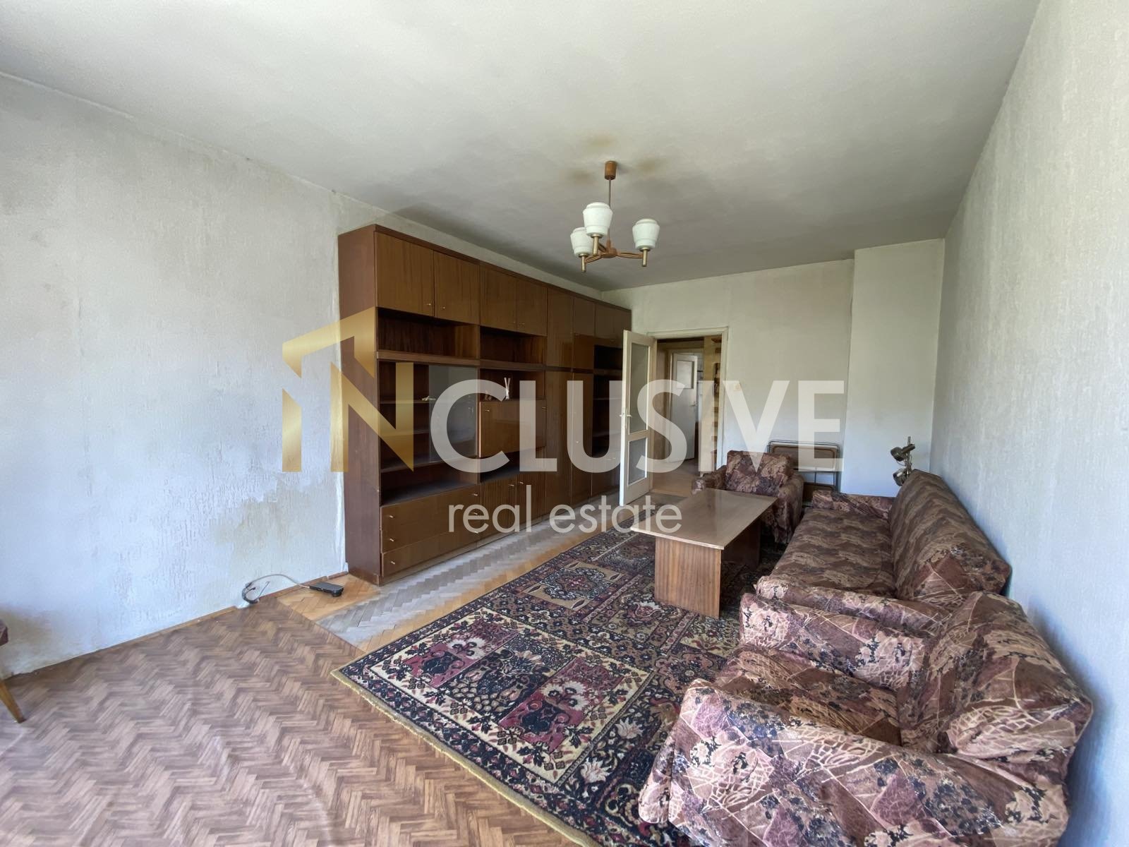 Продава 3-СТАЕН, гр. София, Гоце Делчев, снимка 3 - Апартаменти - 56005292
