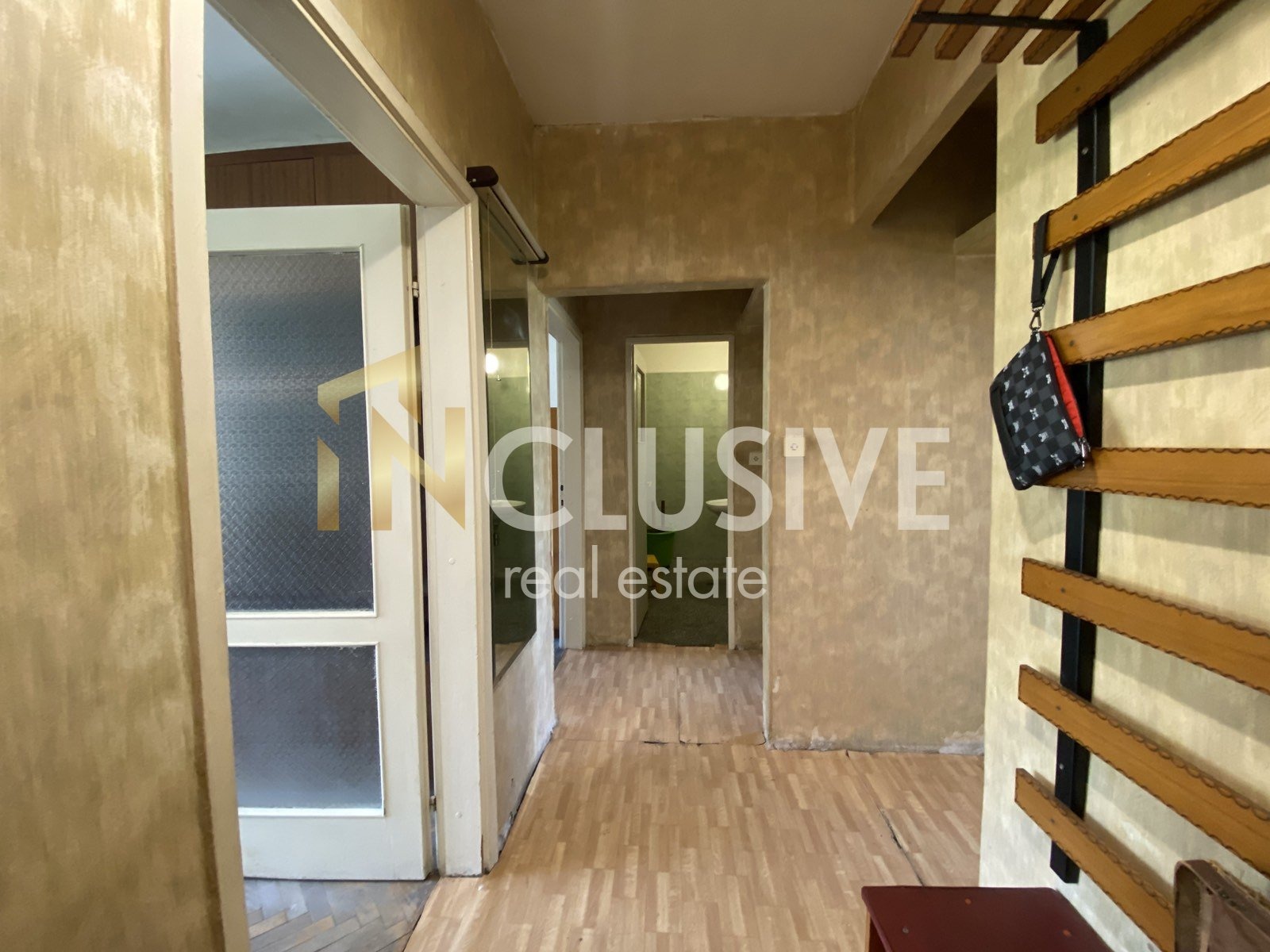 Продава 3-СТАЕН, гр. София, Гоце Делчев, снимка 10 - Апартаменти - 56005292