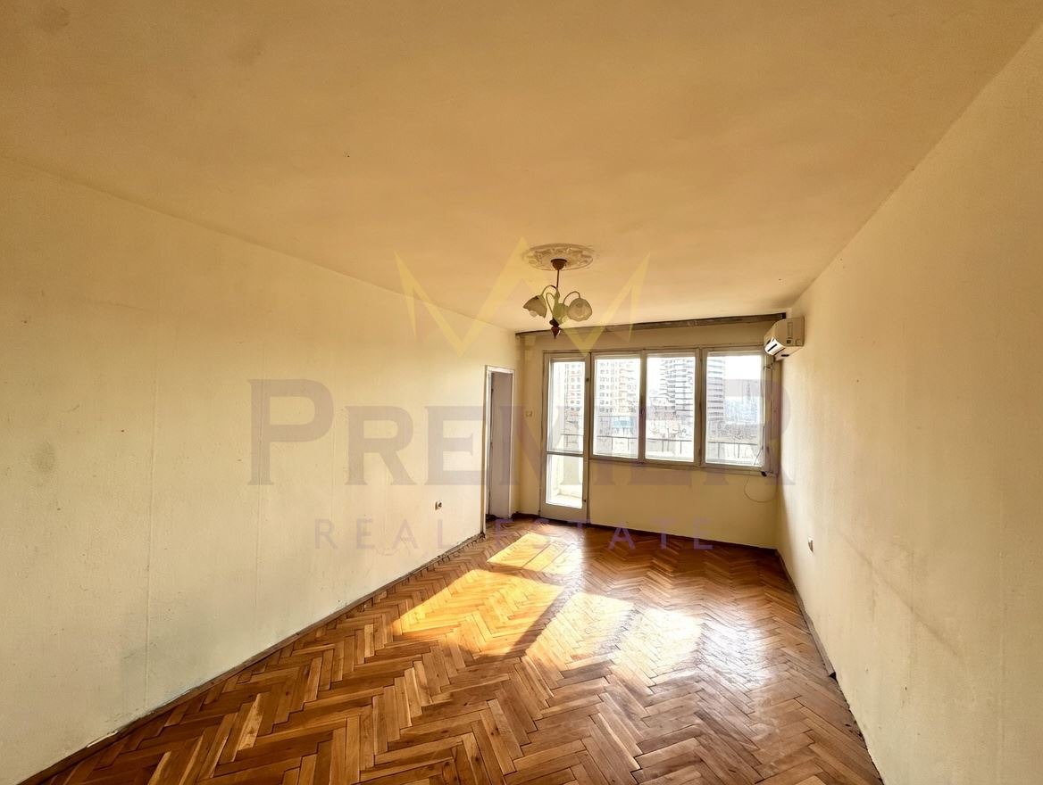 Продава 4-СТАЕН, гр. Варна, Чайка, снимка 2 - Апартаменти - 53982541