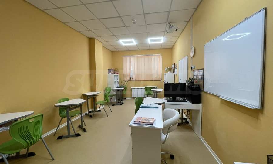 Продава ОФИС, гр. София, Хаджи Димитър, снимка 2 - Офиси - 51747952