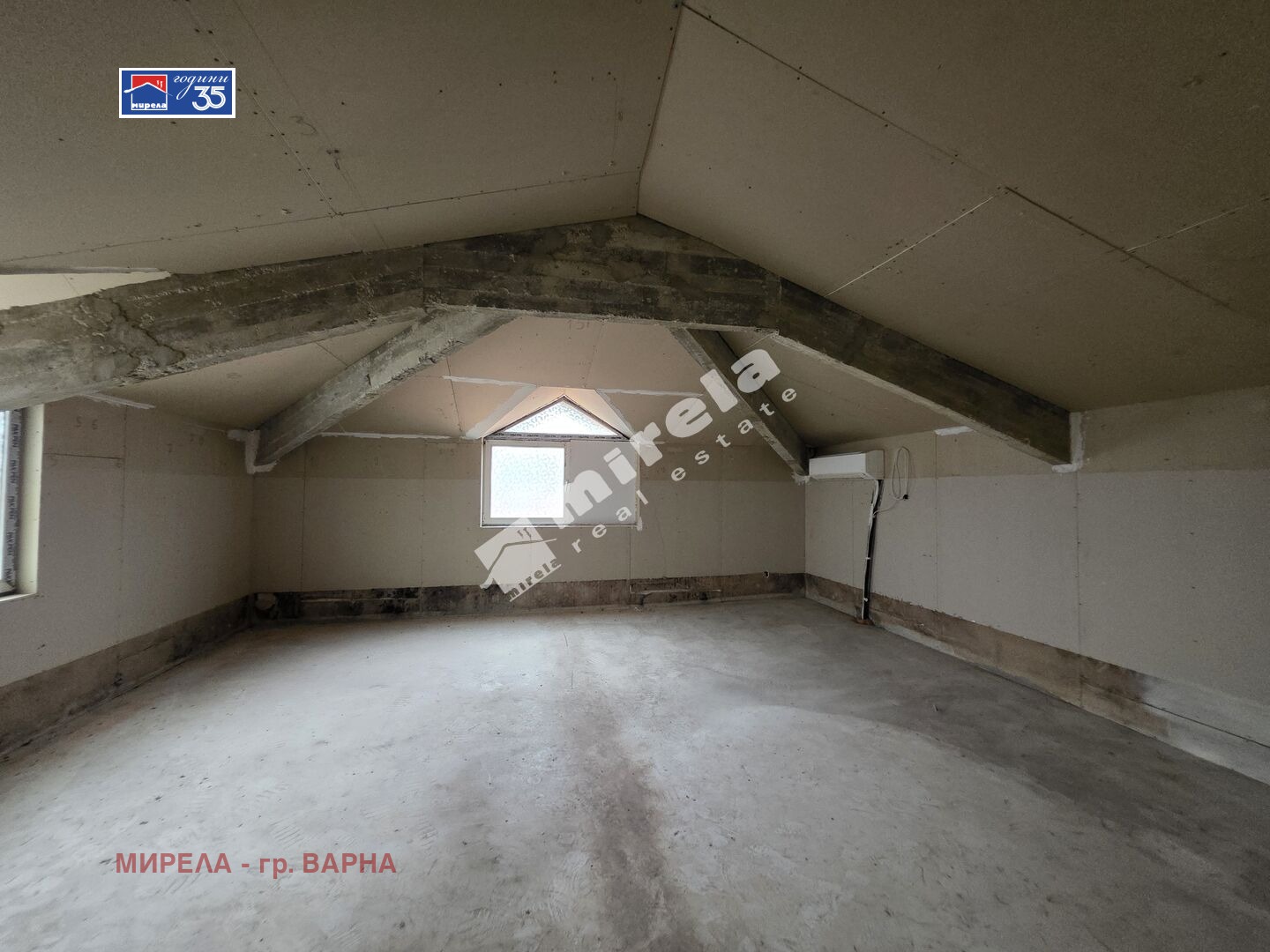 Продава КЪЩА, с. Долище, област Варна, снимка 14 - Къщи - 53916409