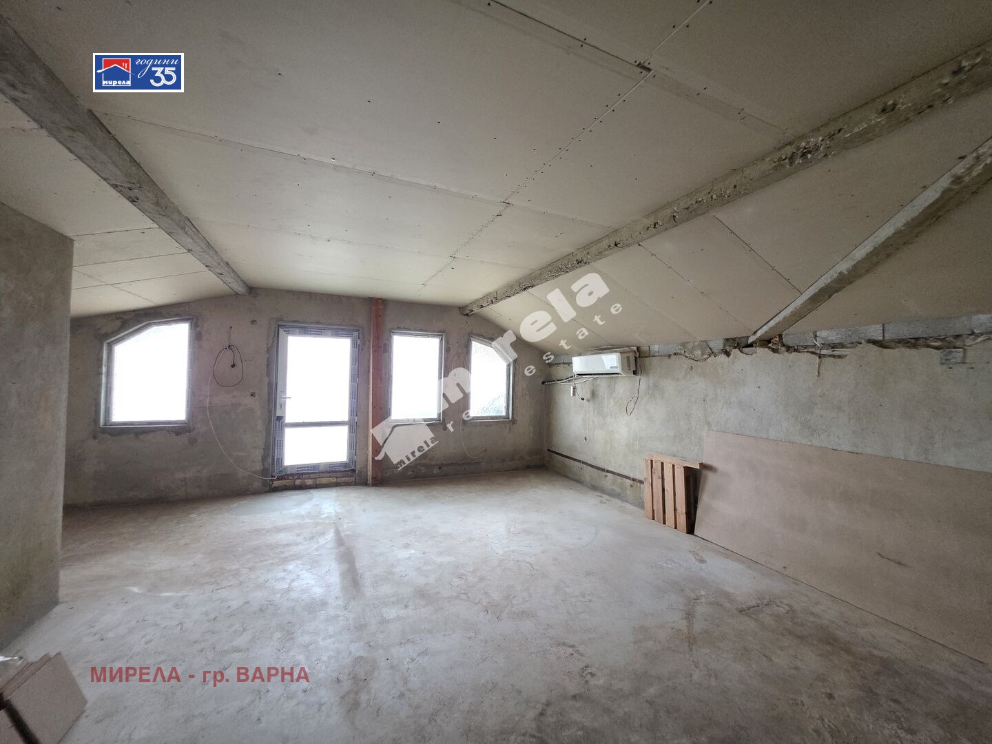 Продава КЪЩА, с. Долище, област Варна, снимка 15 - Къщи - 53916409