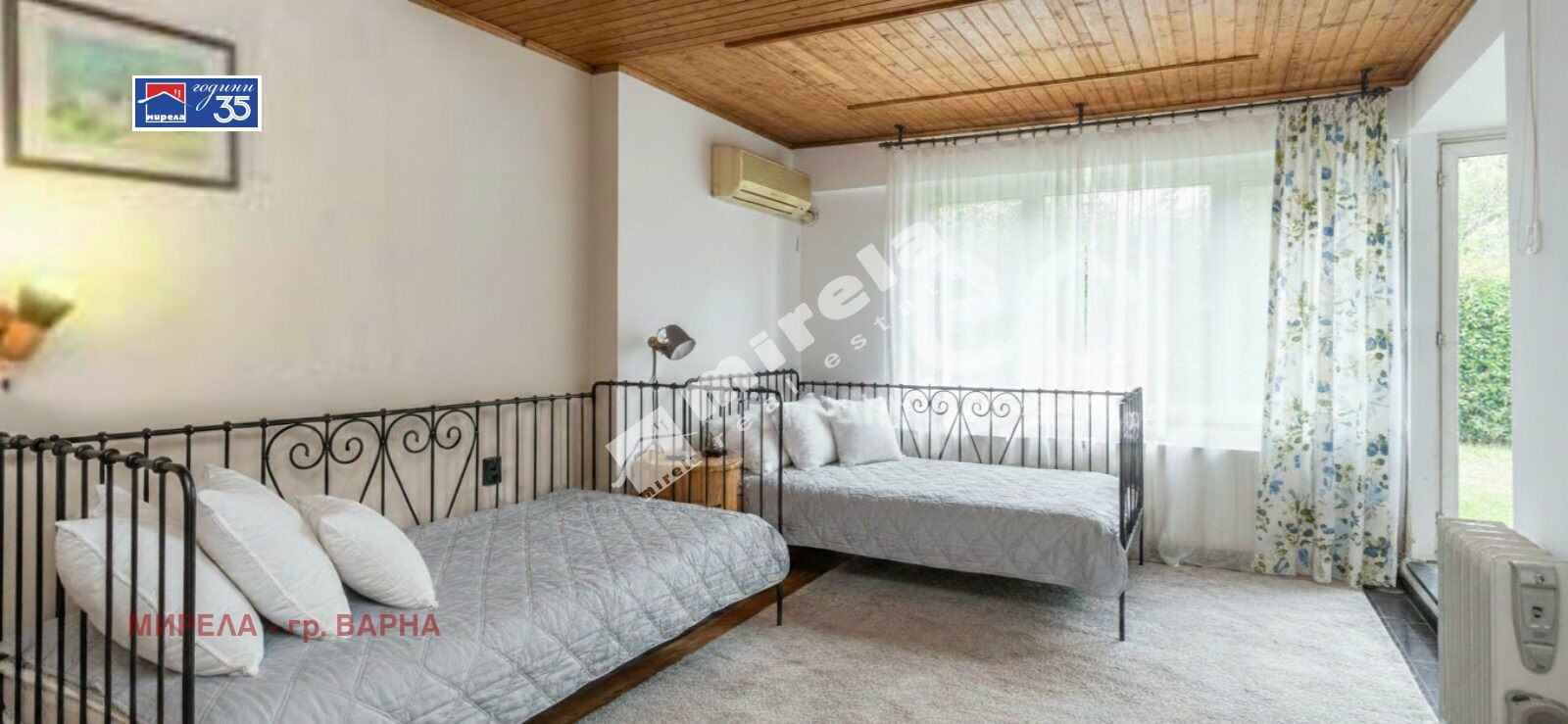 Продава КЪЩА, с. Долище, област Варна, снимка 8 - Къщи - 53916409