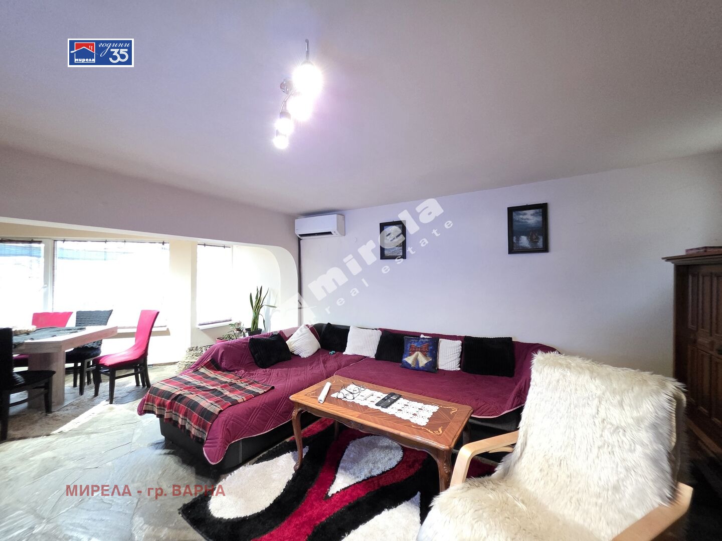 Продава КЪЩА, с. Долище, област Варна, снимка 9 - Къщи - 53916409