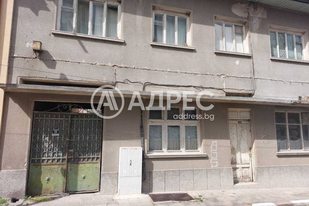 Продава КЪЩА, гр. Перущица, област Пловдив, снимка 2 - Къщи - 53947317