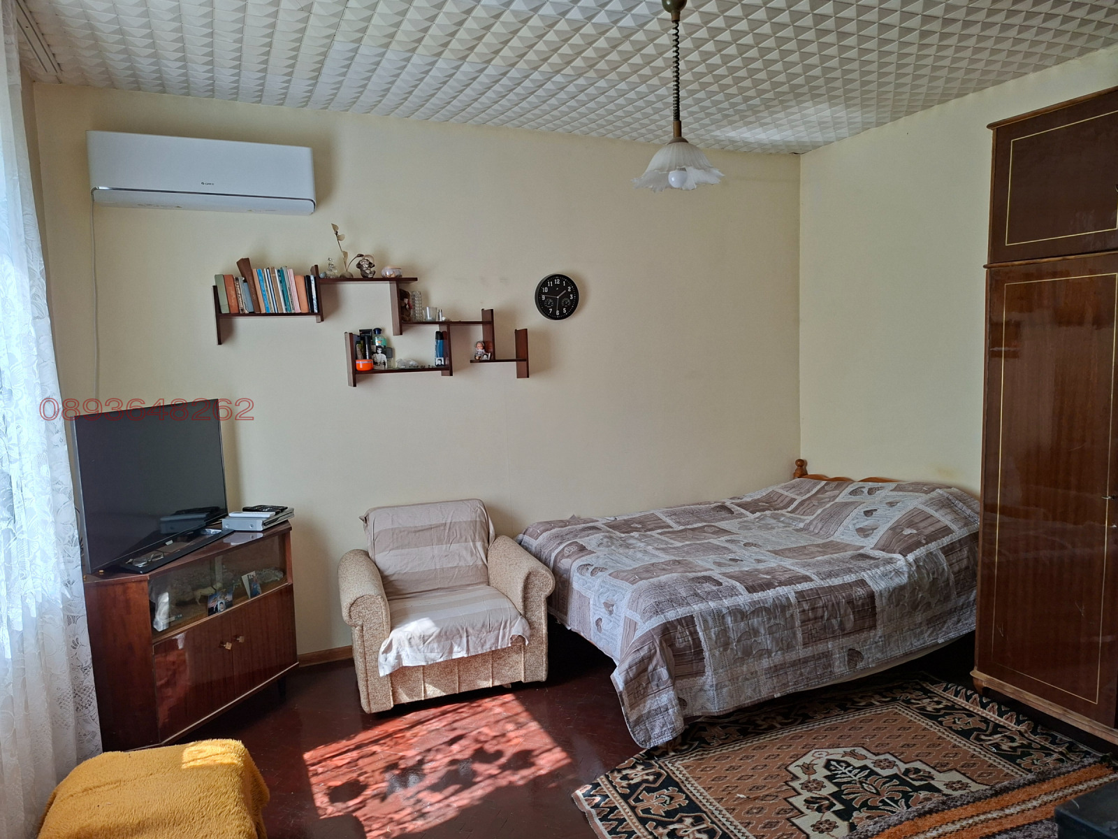Продава КЪЩА, гр. Велики Преслав, област Шумен, снимка 4 - Къщи - 56274387