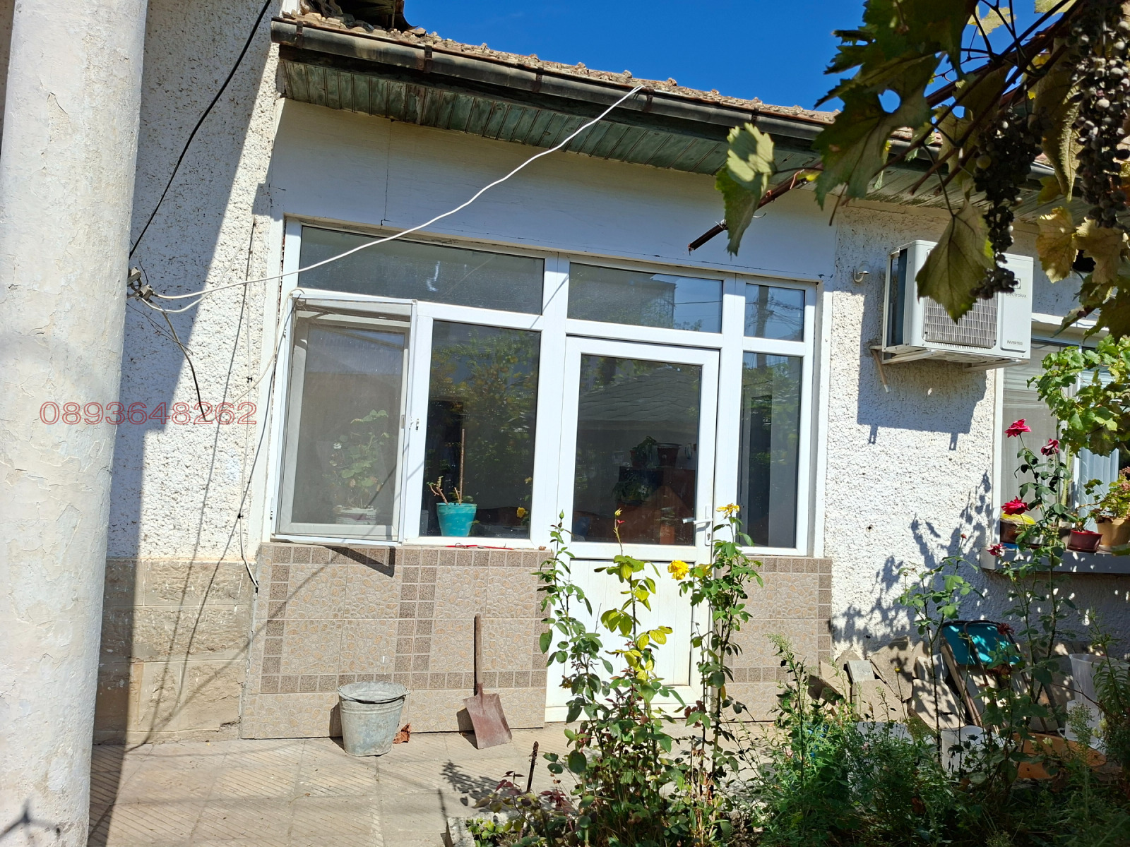 Продава КЪЩА, гр. Велики Преслав, област Шумен, снимка 11 - Къщи - 56274387