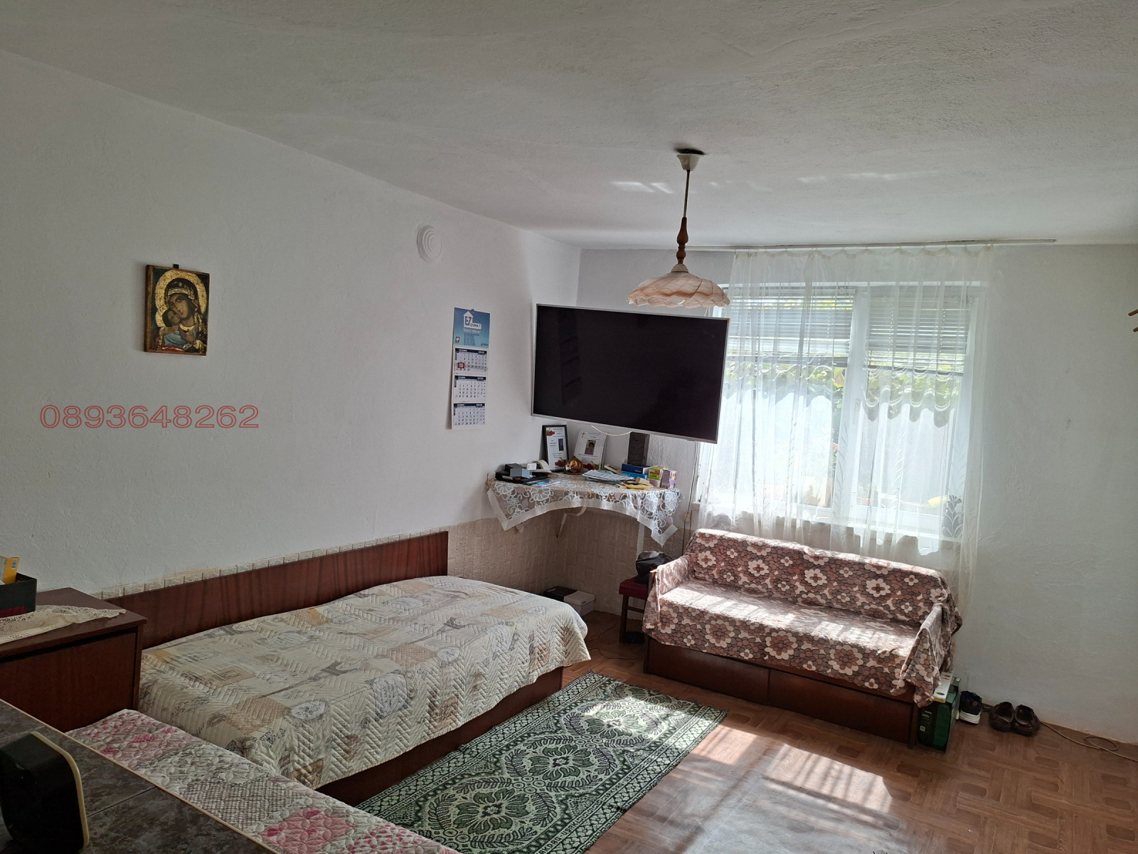Продава КЪЩА, гр. Велики Преслав, област Шумен, снимка 16 - Къщи - 56274387
