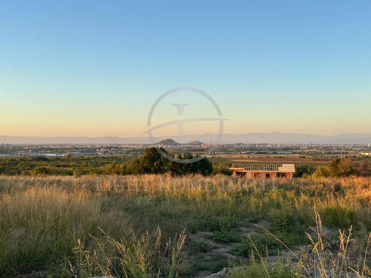 Продава ПАРЦЕЛ, с. Белащица, област Пловдив, снимка 2 - Парцели - 54034845