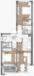 Продава 3-СТАЕН, град София, Младост 4 • 206280 € • 27269564 — Holmes.bg