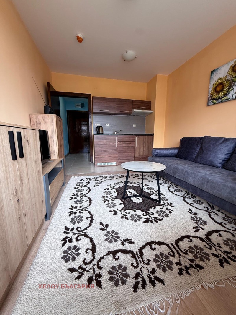 Продава 1-СТАЕН в област Благоевград, гр. Банско - 25 кв.м / 49 950 € » 97 693.71 лв., ХЕЛОУ БЪЛГАРИЯ