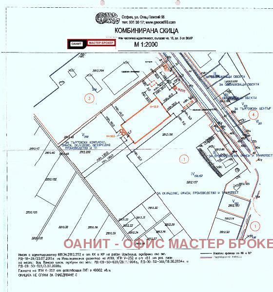 Продава ПАРЦЕЛ | Imot.bg — изображение 6