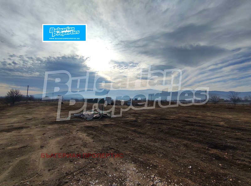 Продава ПАРЦЕЛ в област Пловдив, с. Марково - 2759 кв.м / 170 000 € » 332 491.10 лв., БЪЛГЕРИАН ПРОПЕРТИС