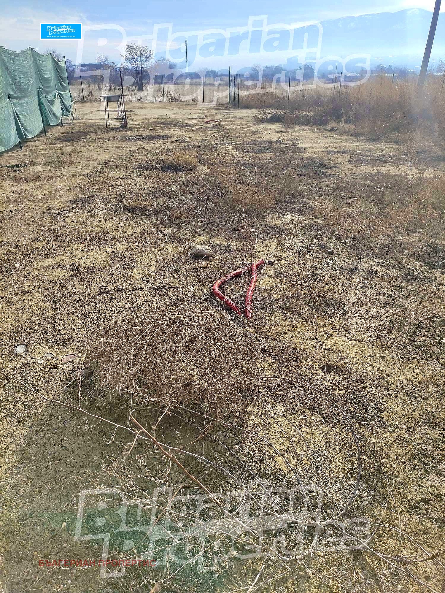 Продава ПАРЦЕЛ | Imot.bg — изображение 14