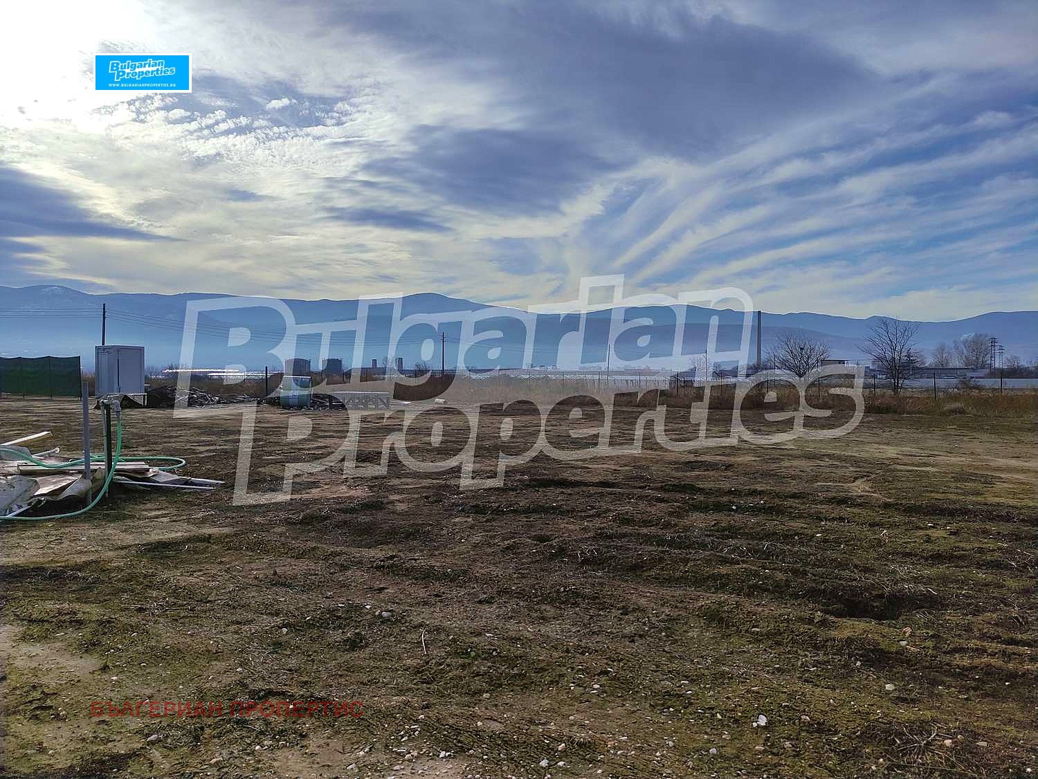 Продава ПАРЦЕЛ | Imot.bg — изображение 7