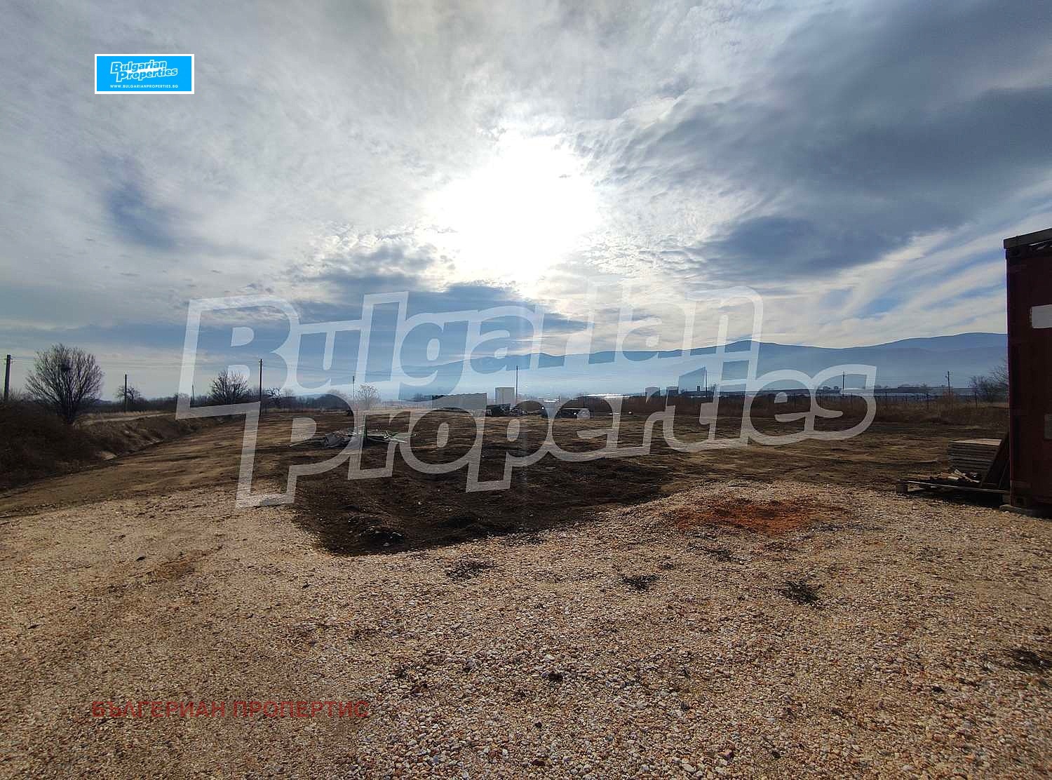 Продава ПАРЦЕЛ | Imot.bg — изображение 5