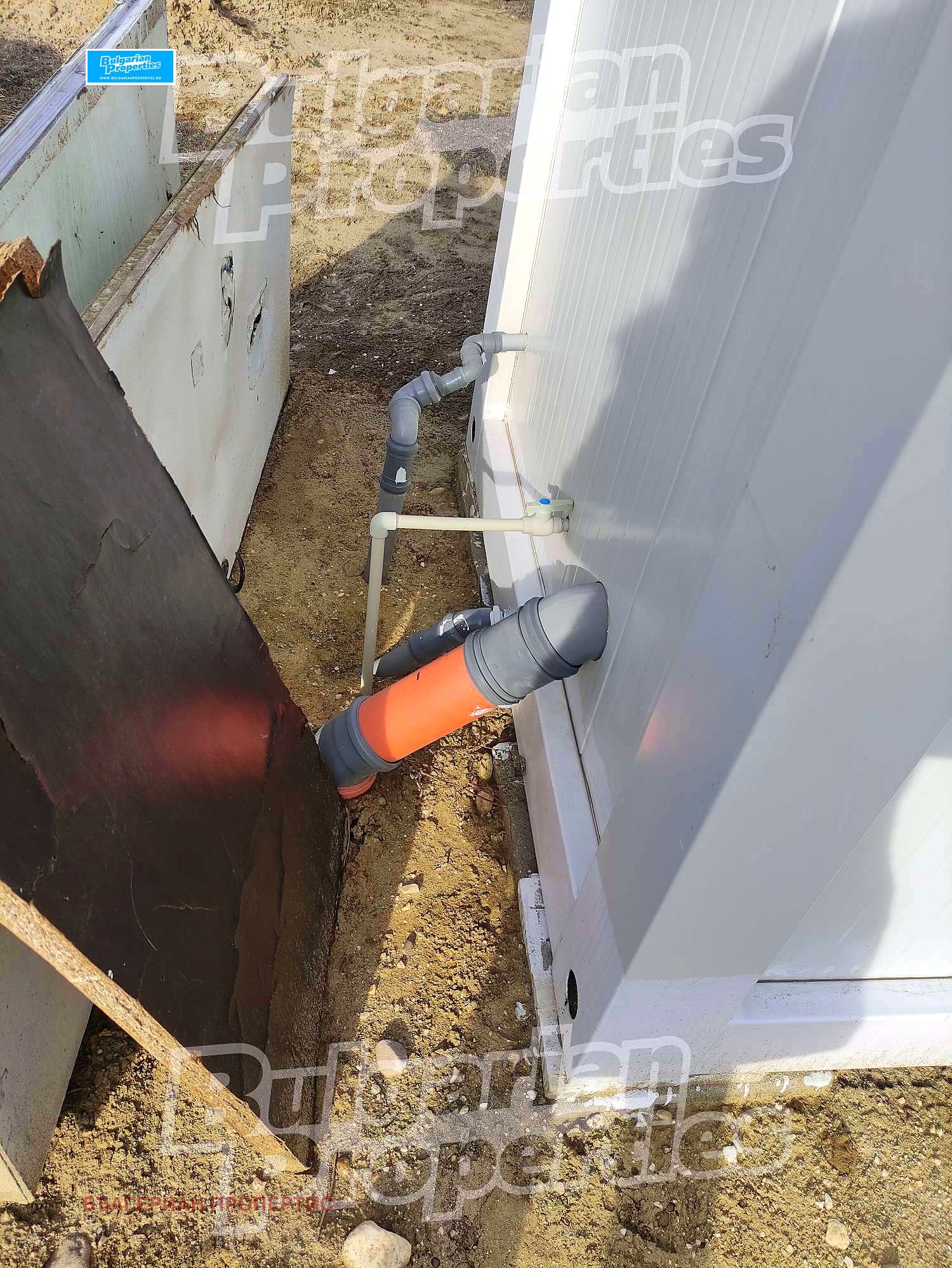 Продава ПАРЦЕЛ | Imot.bg — изображение 9