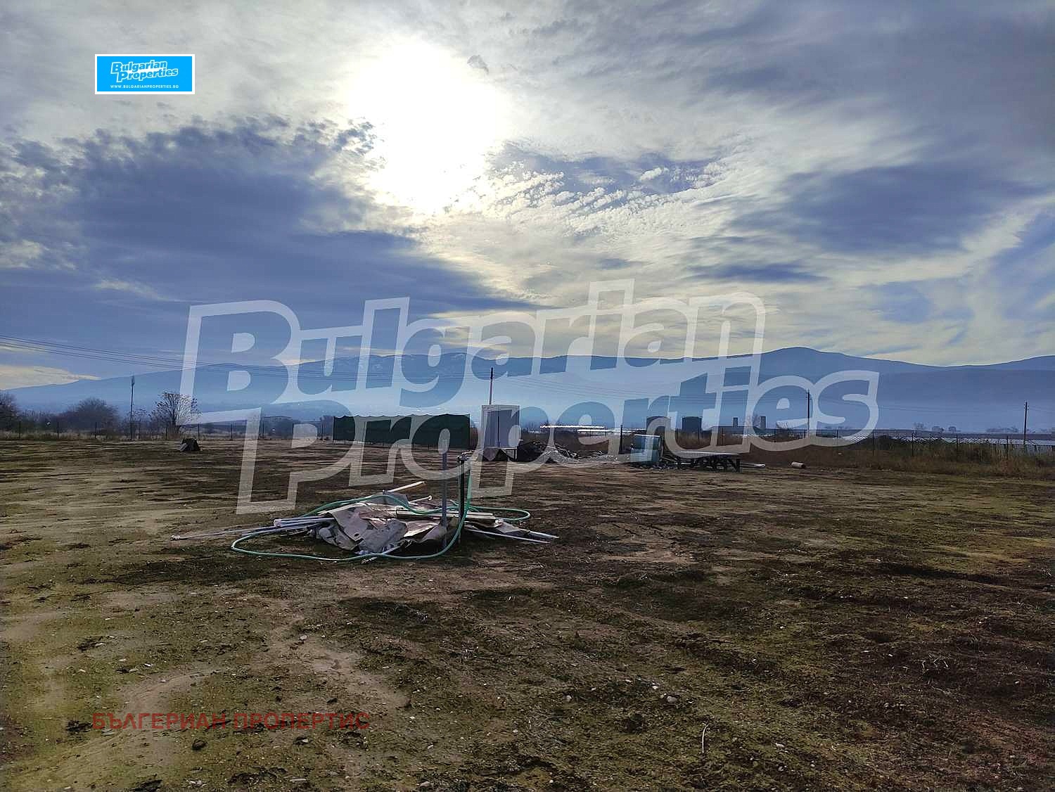 Продава ПАРЦЕЛ | Imot.bg — изображение 4