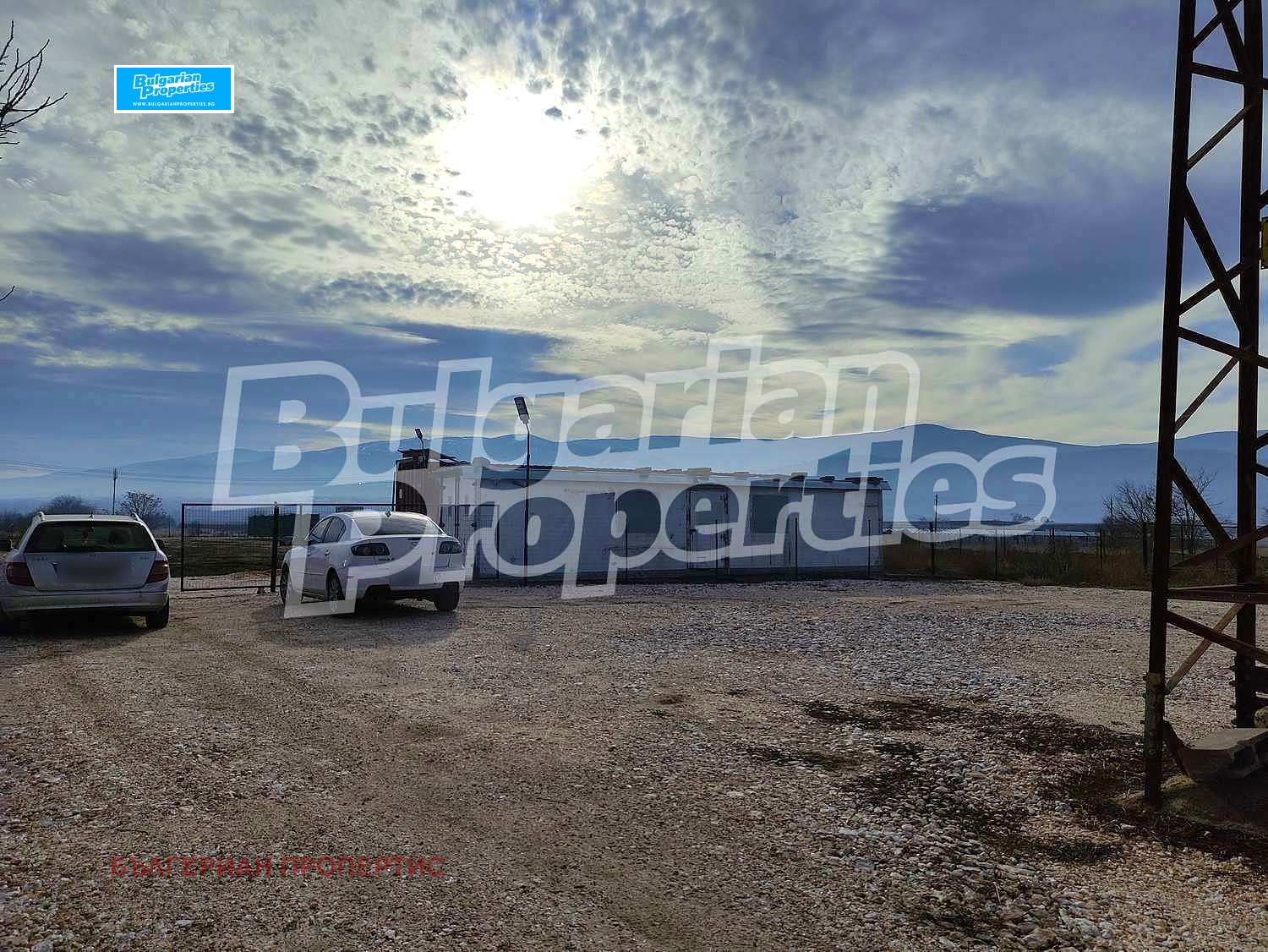 Продава ПАРЦЕЛ | Imot.bg — изображение 11