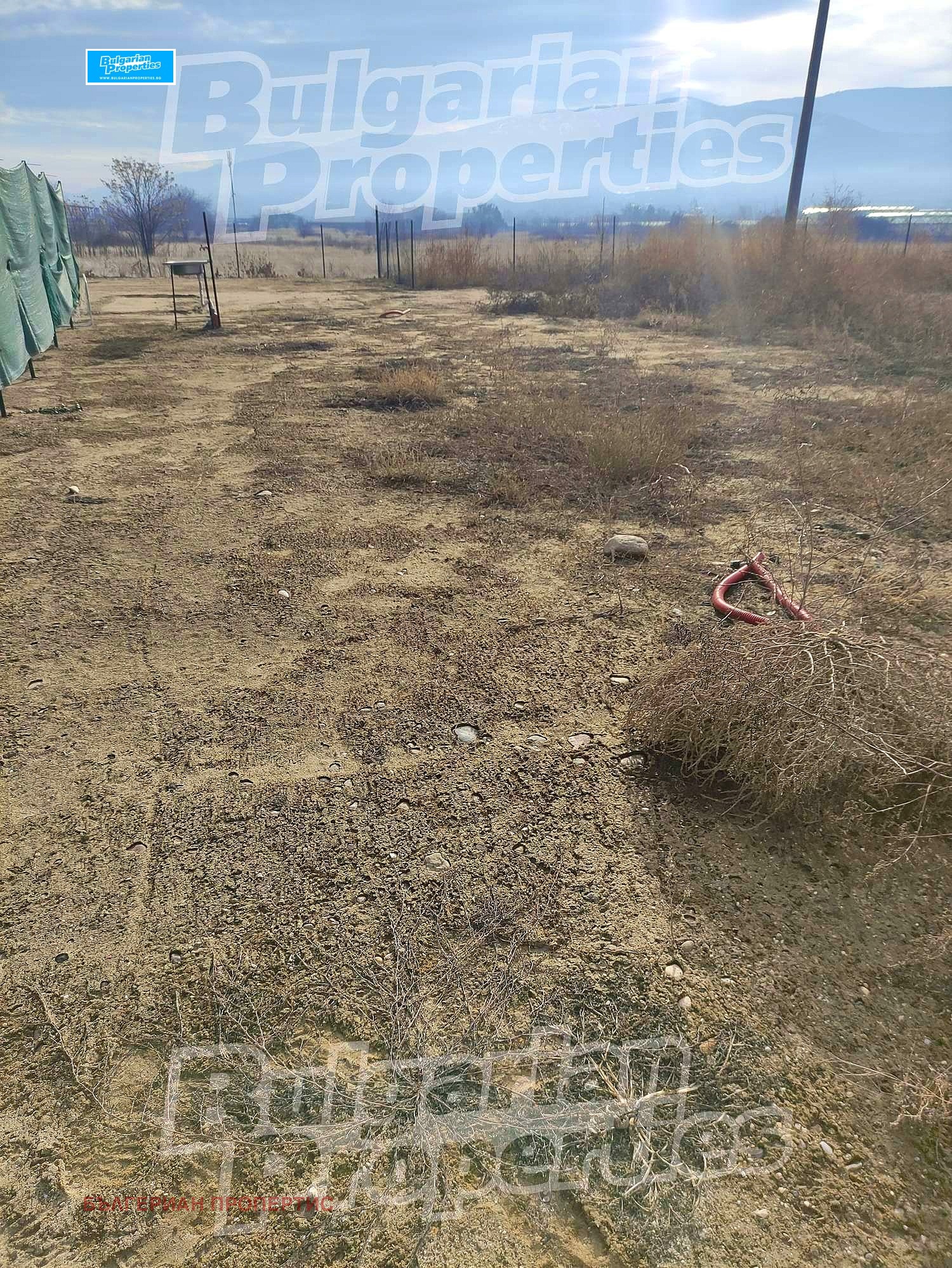 Продава ПАРЦЕЛ | Imot.bg — изображение 8