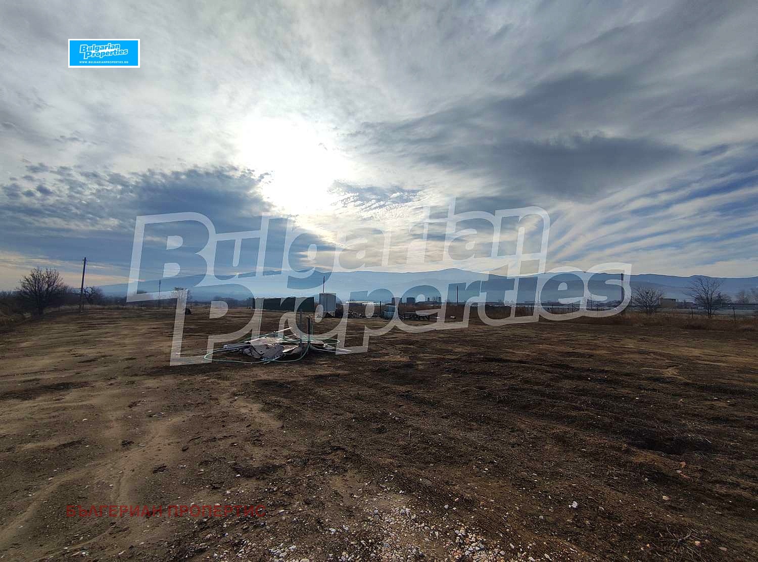 Продава ПАРЦЕЛ | Imot.bg — изображение 1