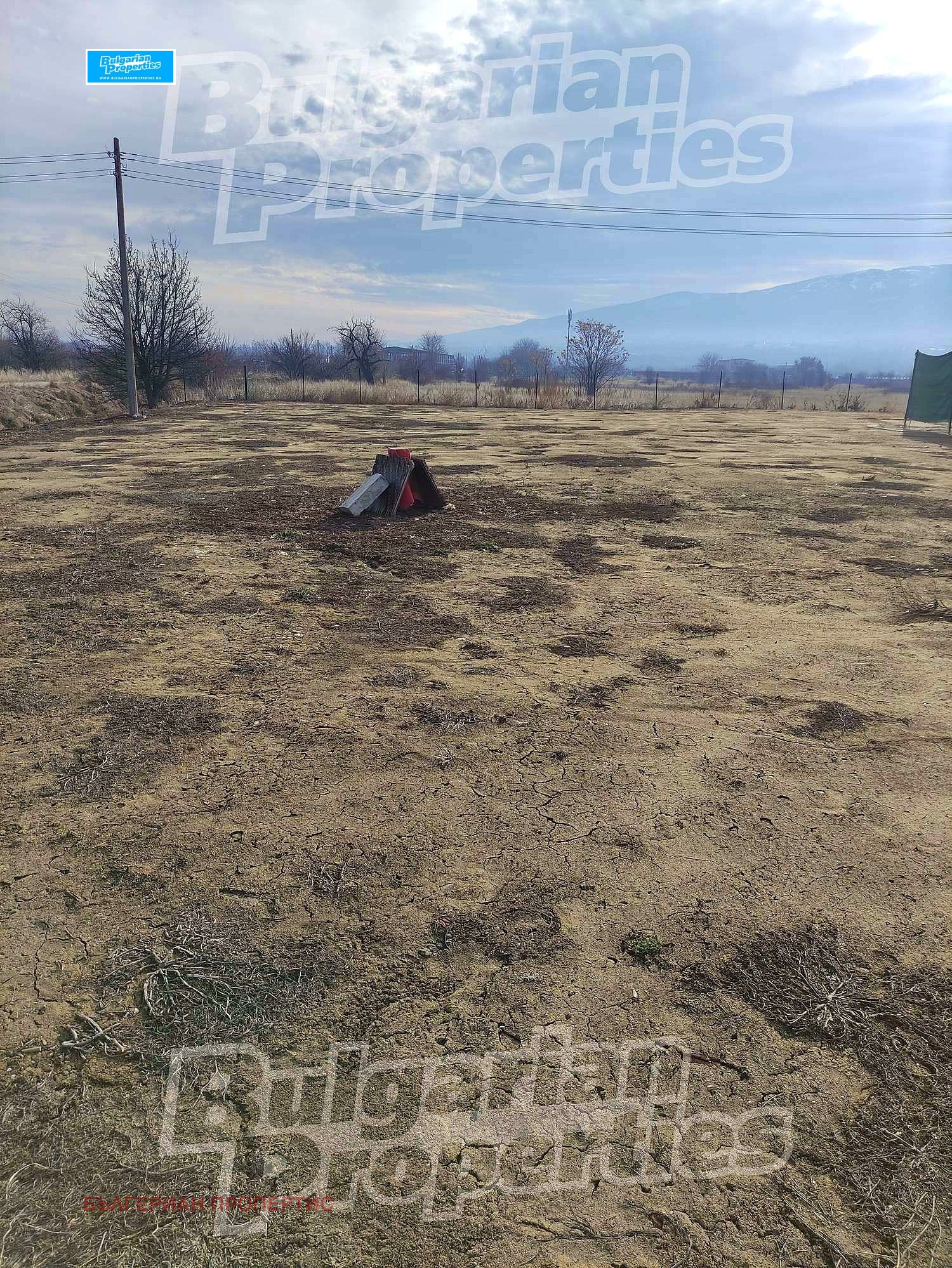 Продава ПАРЦЕЛ | Imot.bg — изображение 13