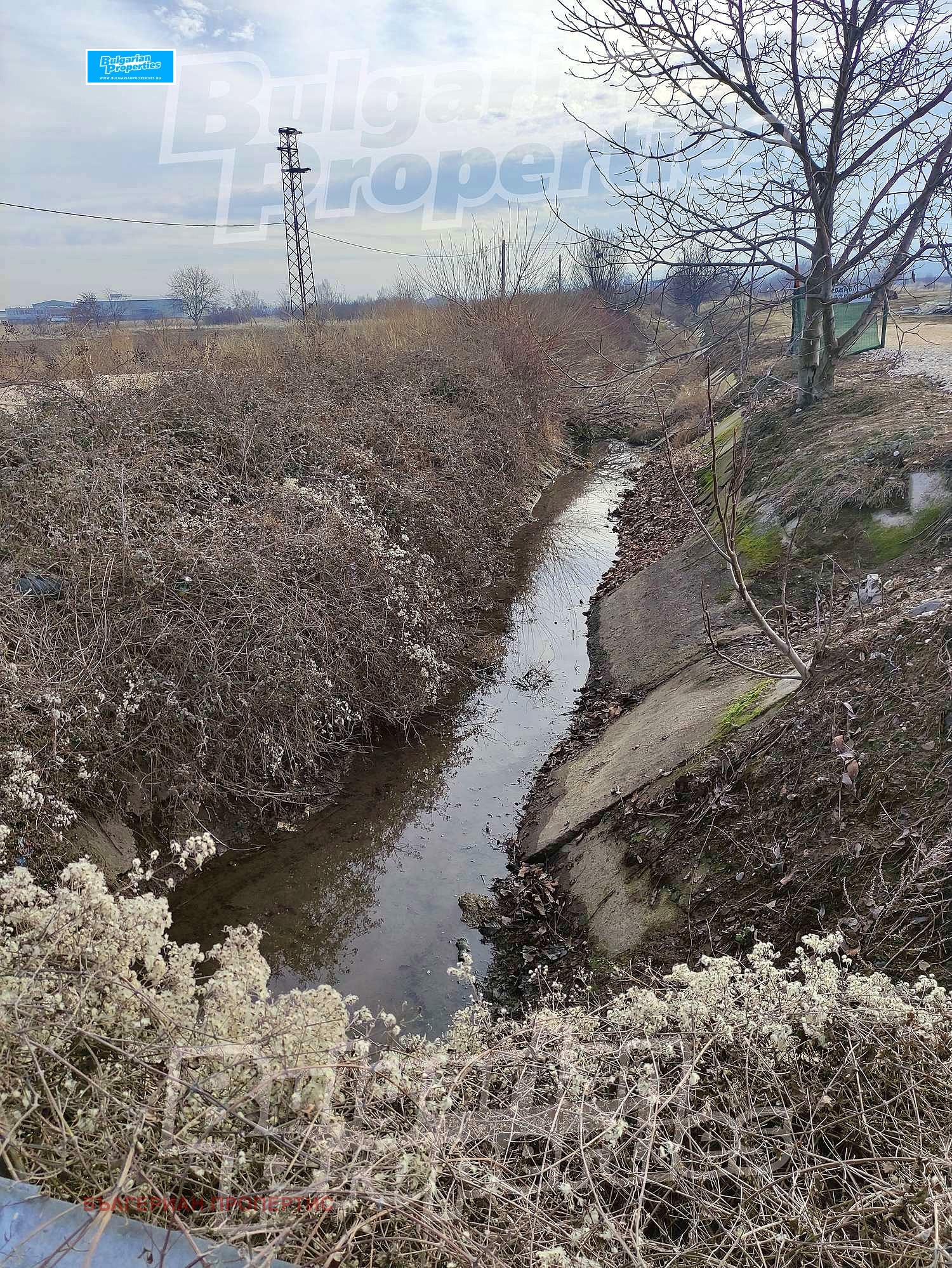 Продава ПАРЦЕЛ | Imot.bg — изображение 12