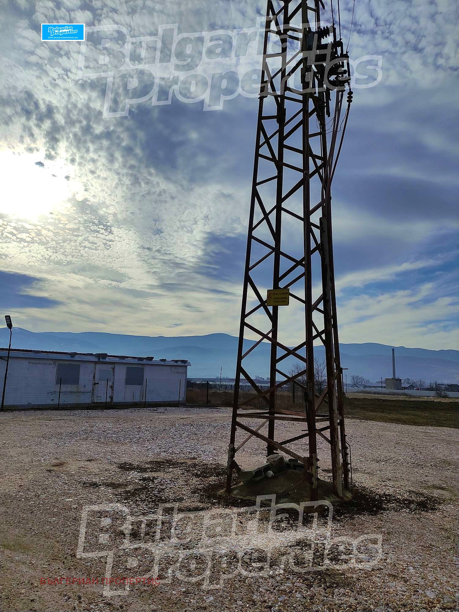 Продава ПАРЦЕЛ | Imot.bg — изображение 6