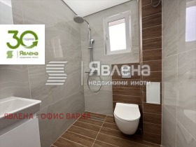 1 bedroom m-t Pchelina, Varna 1