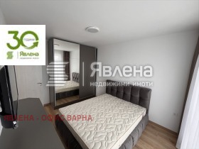 1 chambre m-t Ptchelina, Varna 1