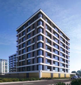 2 camere da letto Izgrev, Burgas