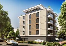 3-СТАЕН, 230 m2