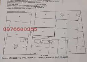 Продава  Парцел област Пловдив , с. Манолско Конаре , 1000 кв.м | 23610622