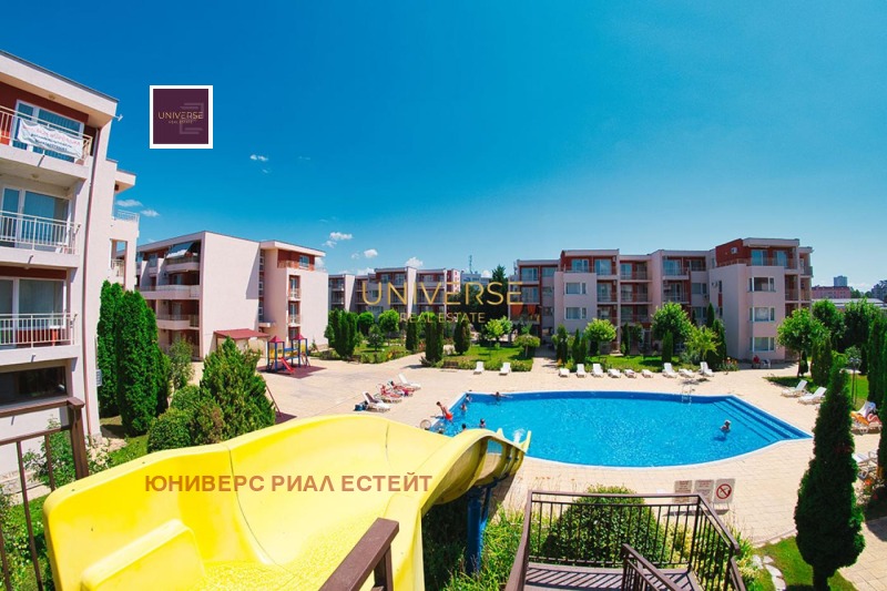 Продается  Студия область Бургас , к.к. Слънчев бряг , 54 кв.м | 37938738 - изображение [15]