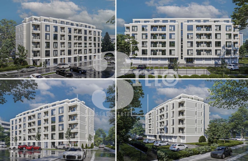 Продава  2-стаен град София , Дружба 1 , 71 кв.м | 26385093